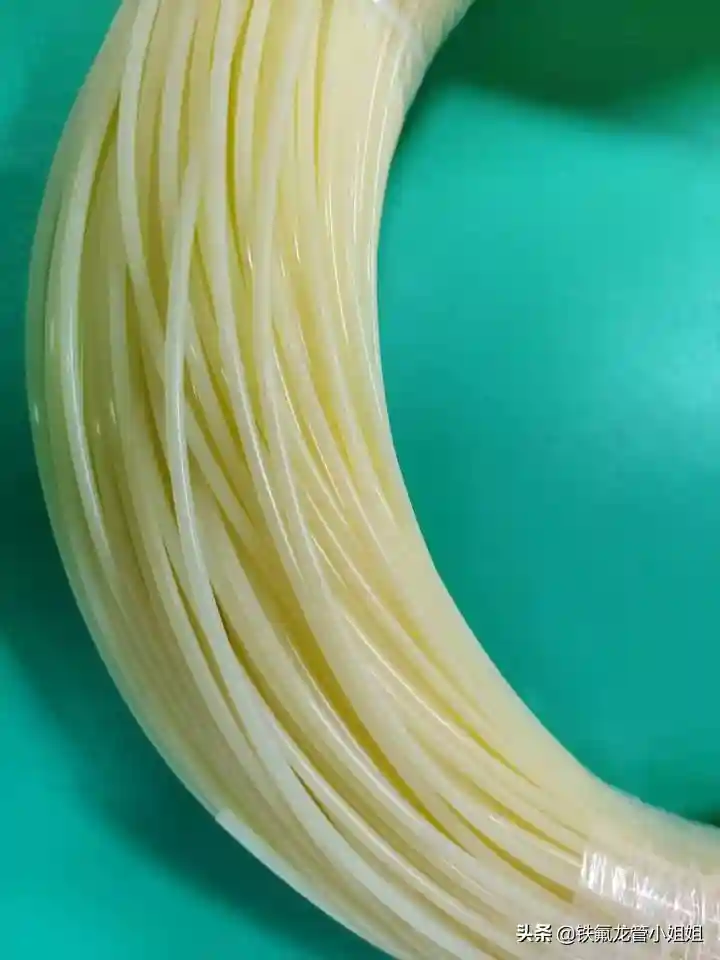 鐵氟龍管和特氟龍管區(qū)別有哪些？
